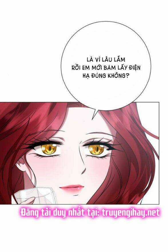 Hoán Đổi Linh Hồn Chapter 58 trang 20