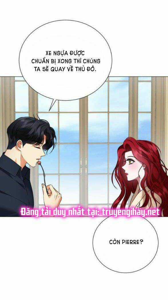 Hoán Đổi Linh Hồn Chapter 58 trang 25