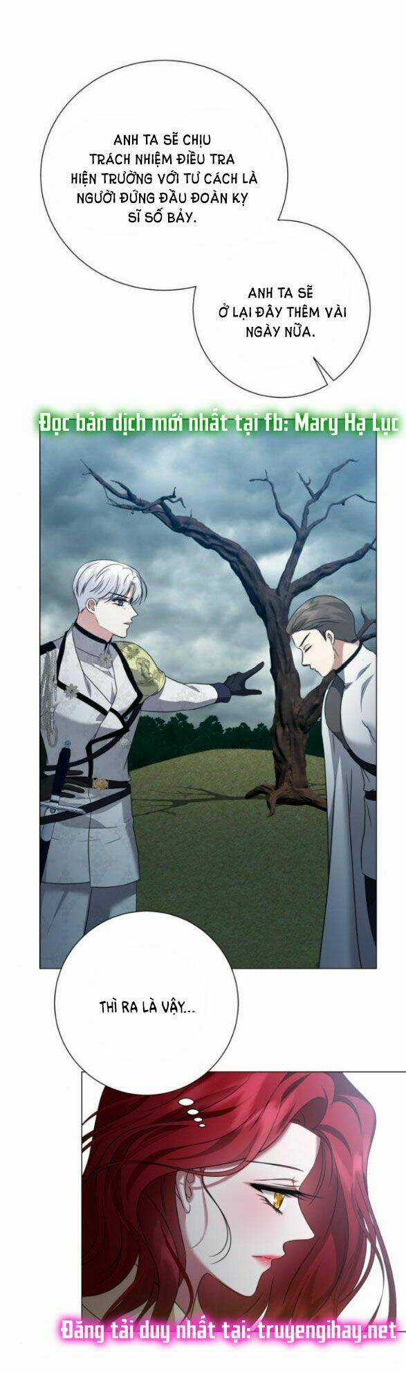 Hoán Đổi Linh Hồn Chapter 58 trang 26