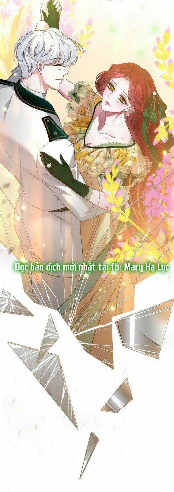 Hoán Đổi Linh Hồn Chapter 58 trang 28