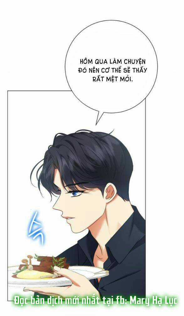 Hoán Đổi Linh Hồn Chapter 58 trang 30