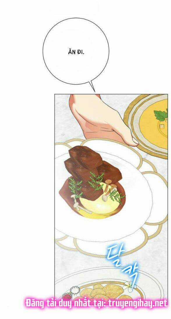 Hoán Đổi Linh Hồn Chapter 58 trang 31