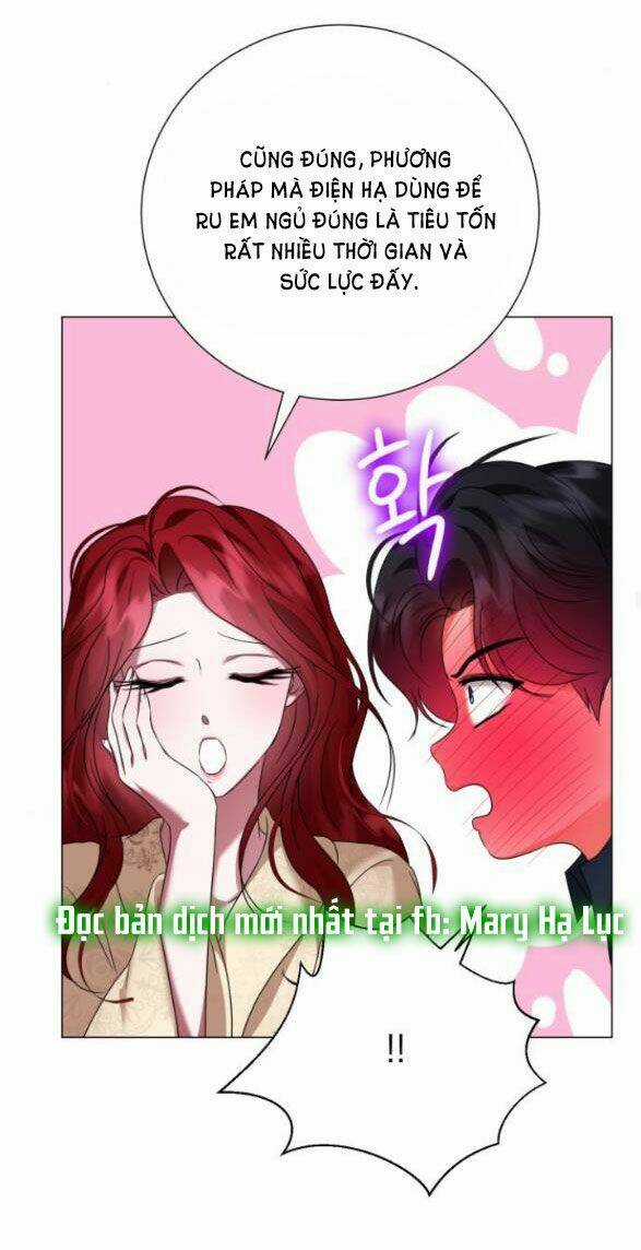 Hoán Đổi Linh Hồn Chapter 58 trang 32