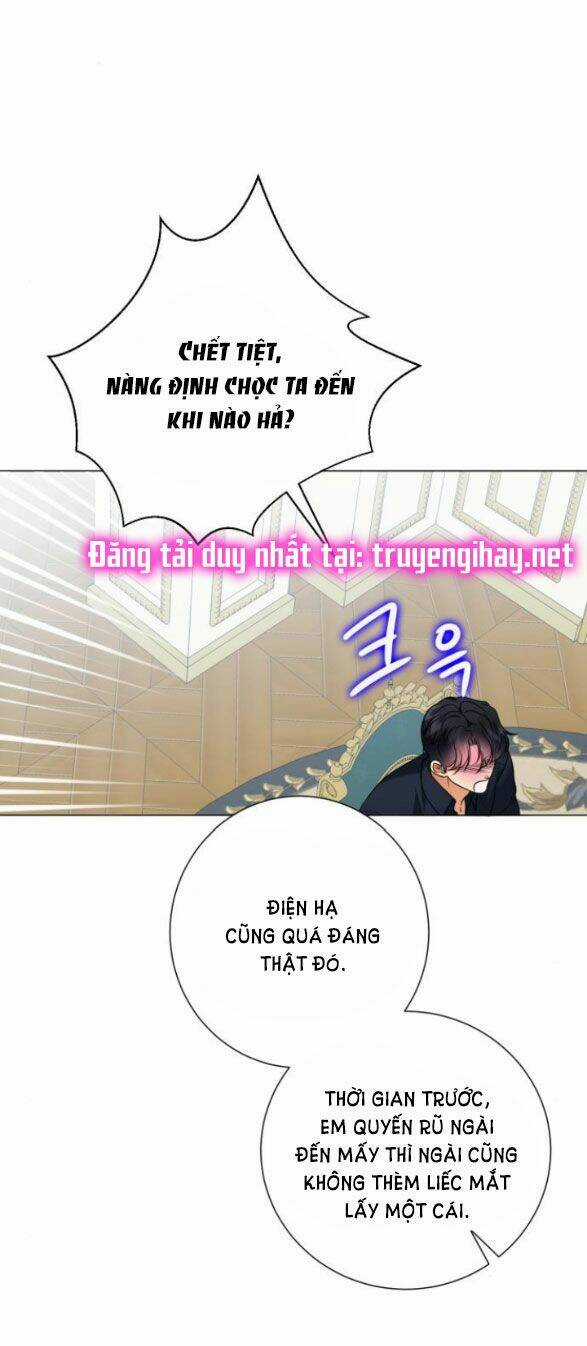 Hoán Đổi Linh Hồn Chapter 58 trang 33