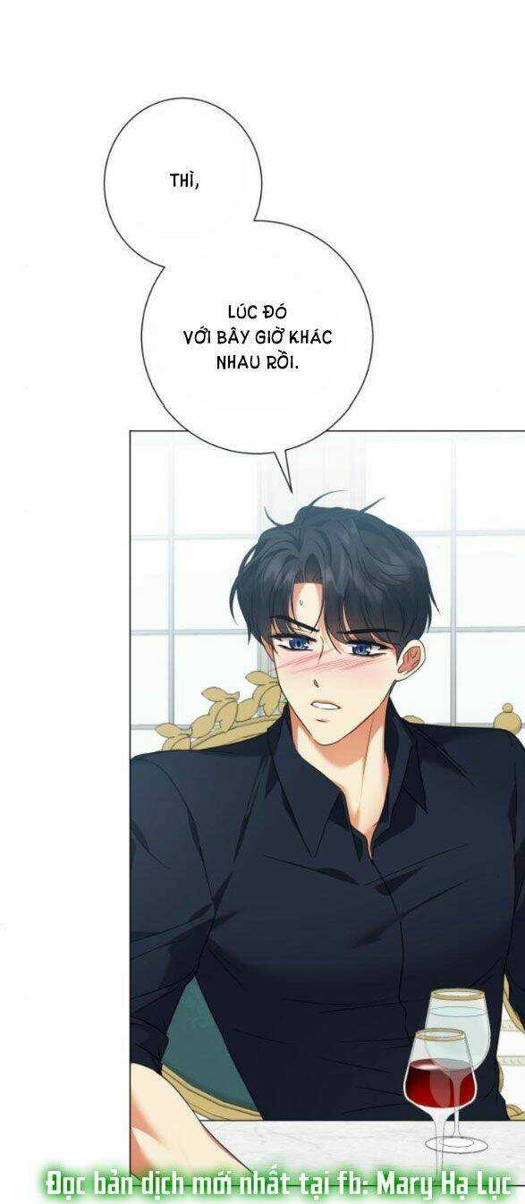 Hoán Đổi Linh Hồn Chapter 58 trang 34