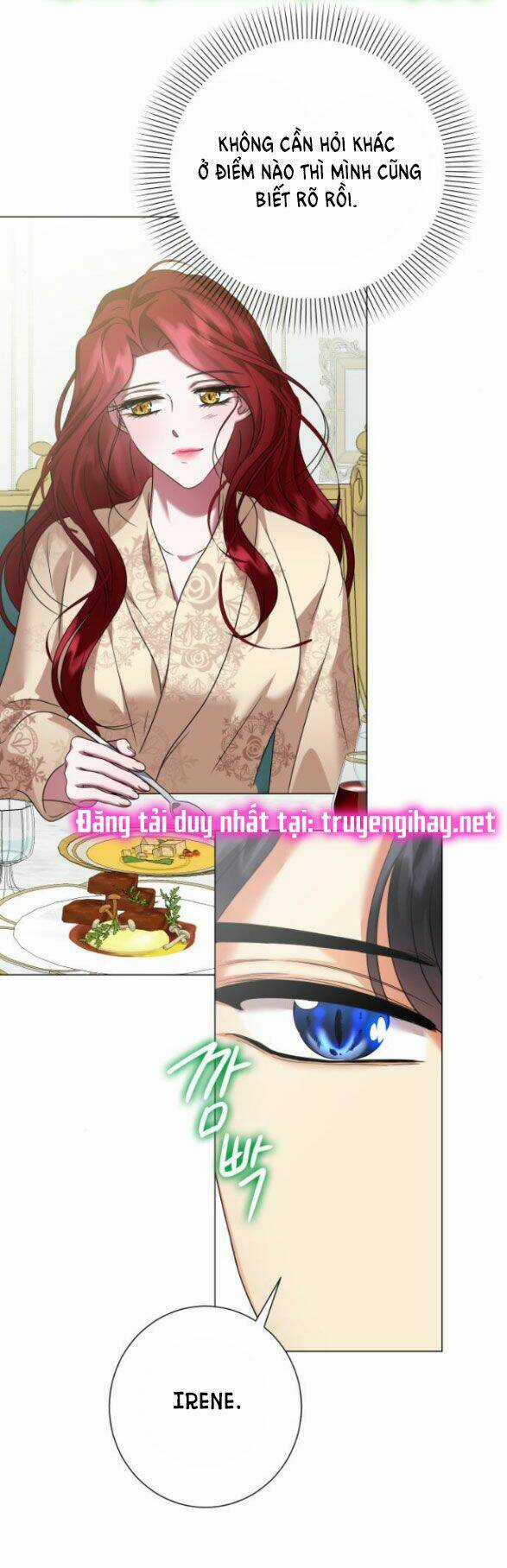 Hoán Đổi Linh Hồn Chapter 58 trang 35