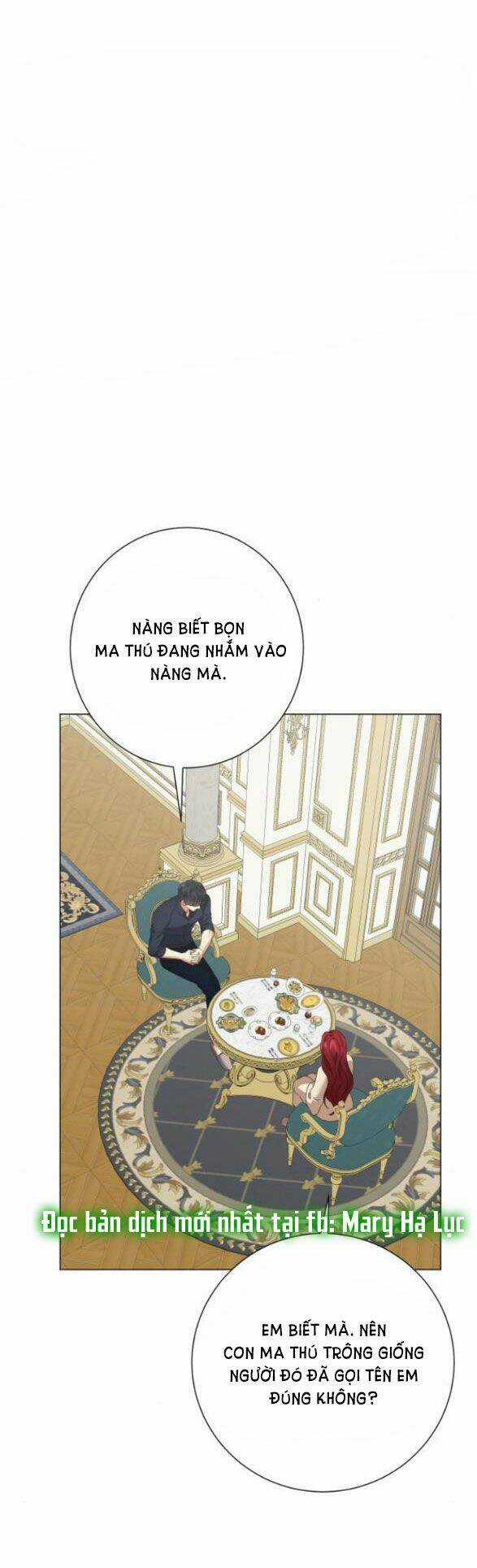 Hoán Đổi Linh Hồn Chapter 58 trang 36