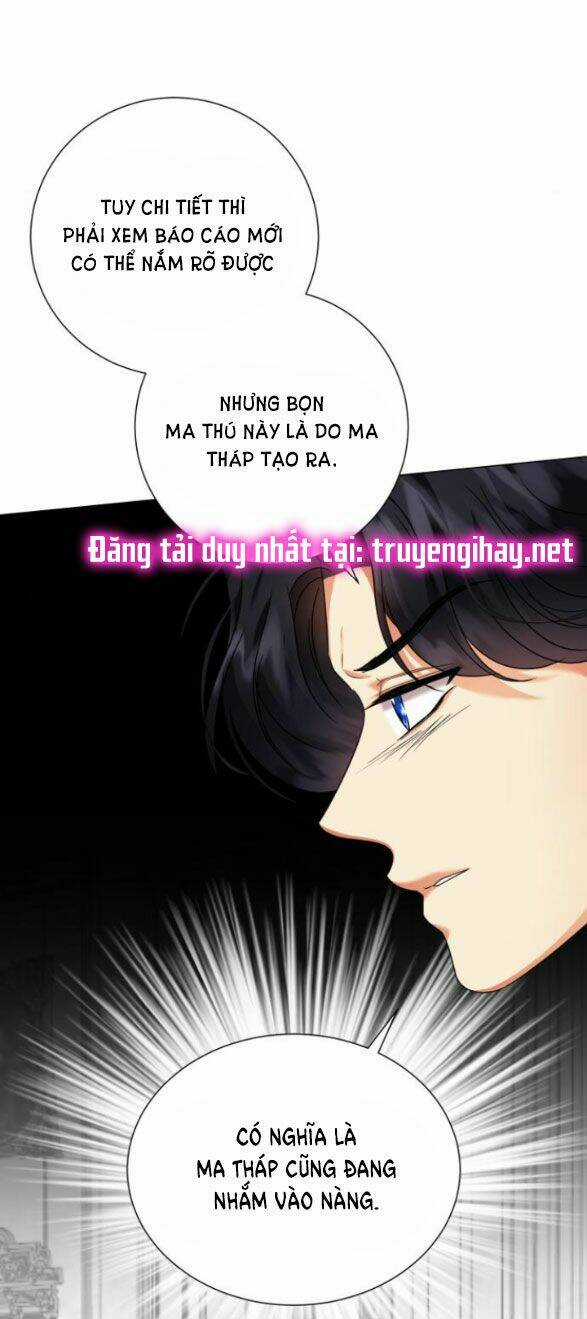 Hoán Đổi Linh Hồn Chapter 58 trang 37