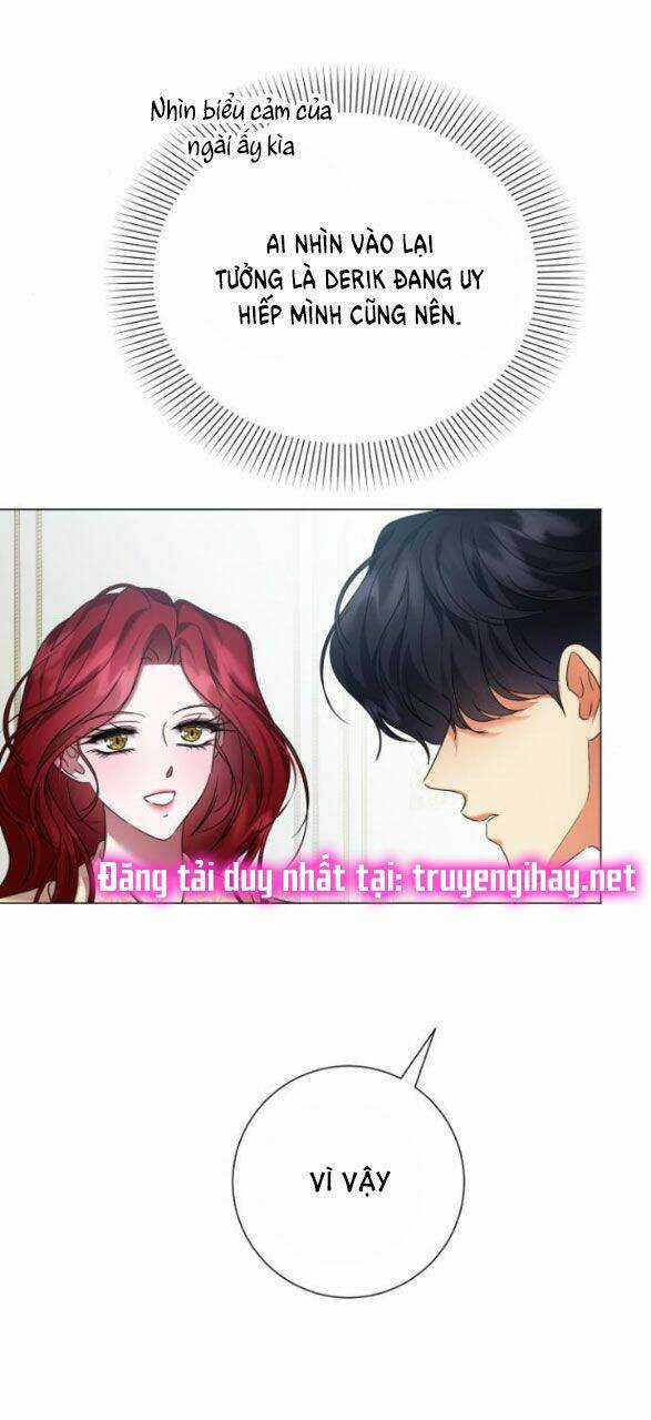 Hoán Đổi Linh Hồn Chapter 58 trang 39