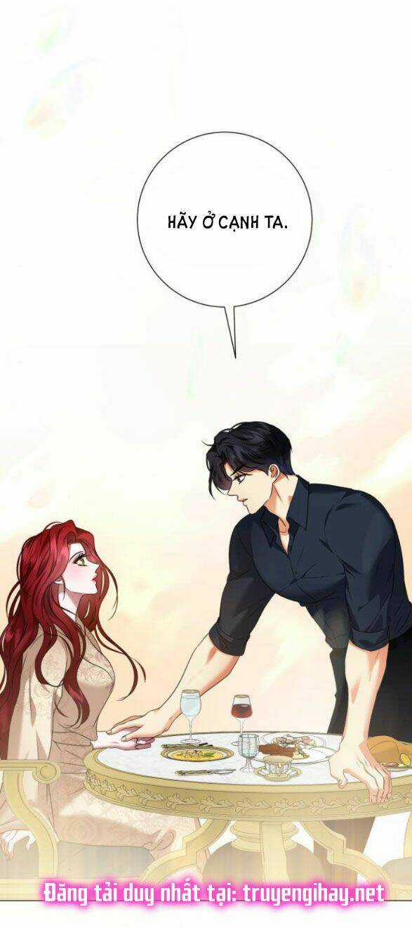 Hoán Đổi Linh Hồn Chapter 58 trang 41