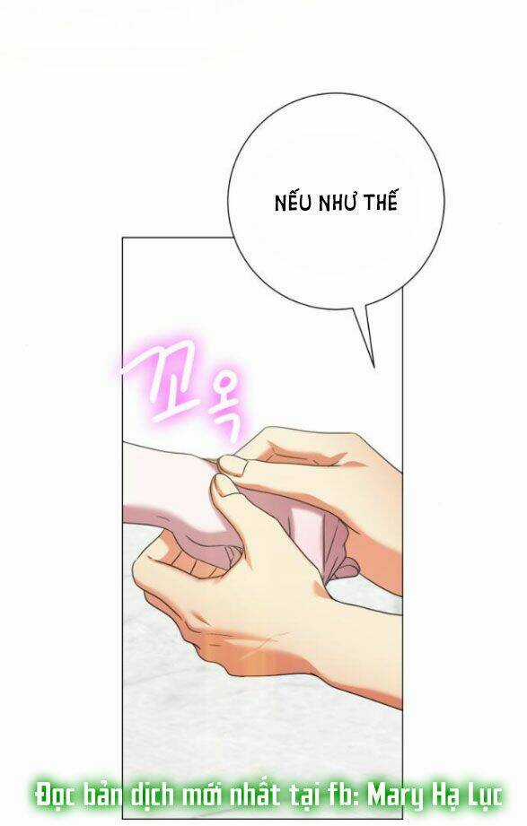 Hoán Đổi Linh Hồn Chapter 58 trang 42