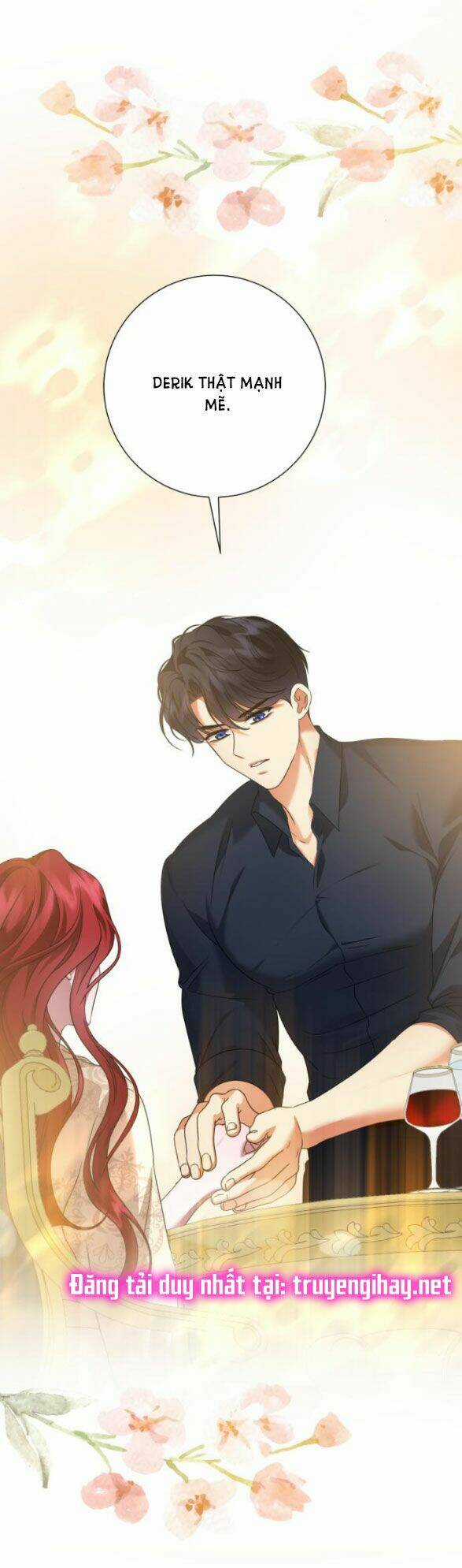 Hoán Đổi Linh Hồn Chapter 58 trang 44