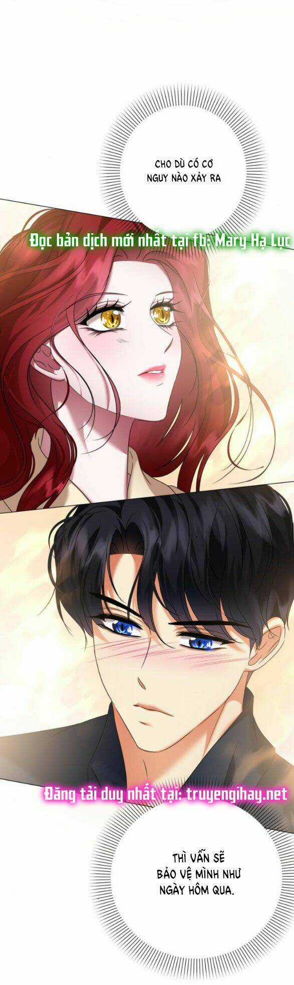 Hoán Đổi Linh Hồn Chapter 58 trang 45