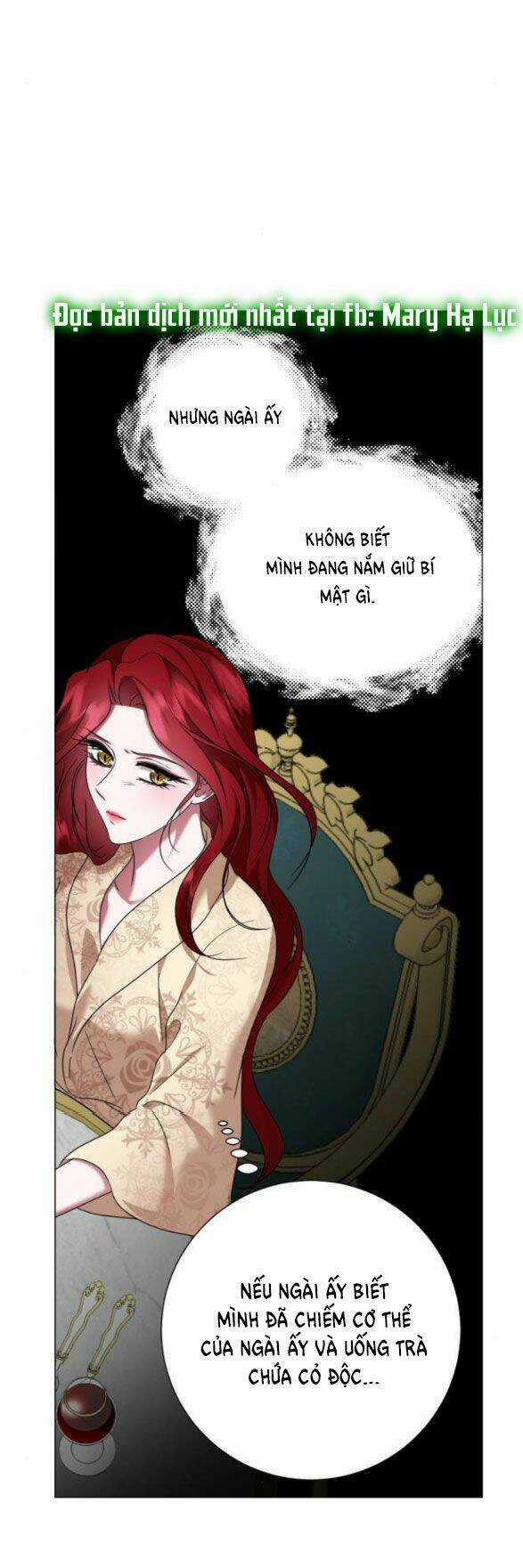 Hoán Đổi Linh Hồn Chapter 58 trang 46