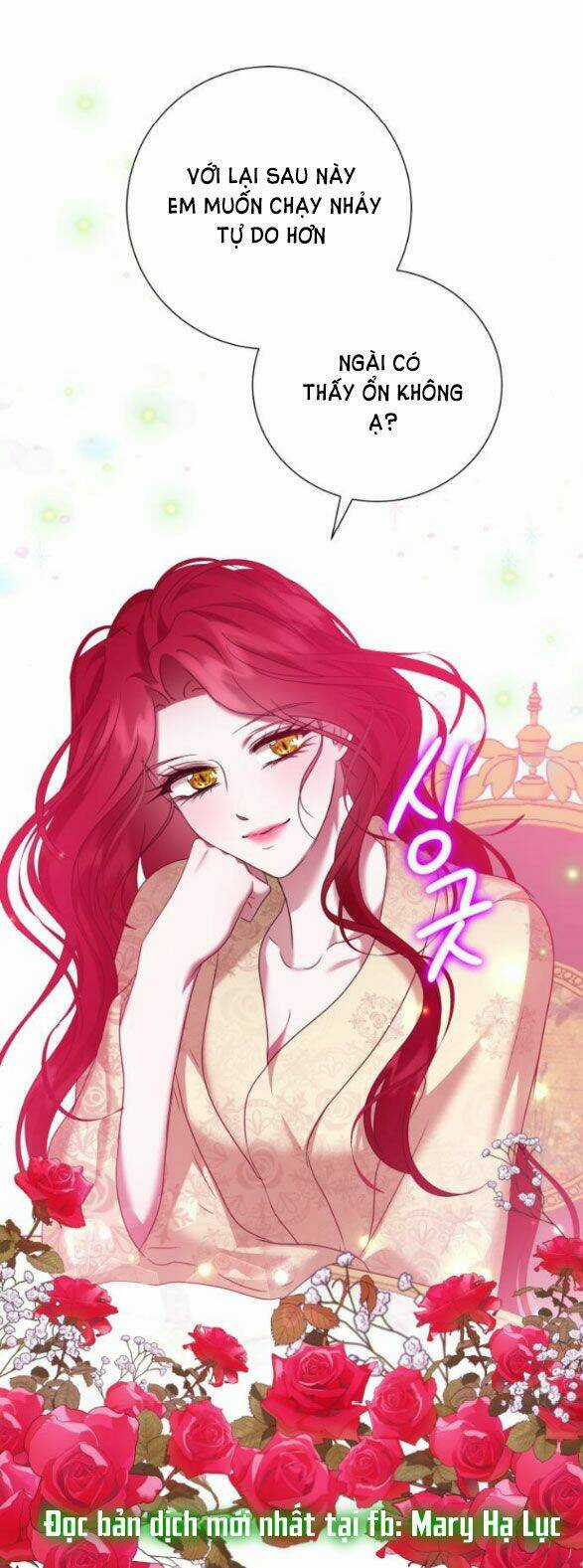 Hoán Đổi Linh Hồn Chapter 58 trang 52