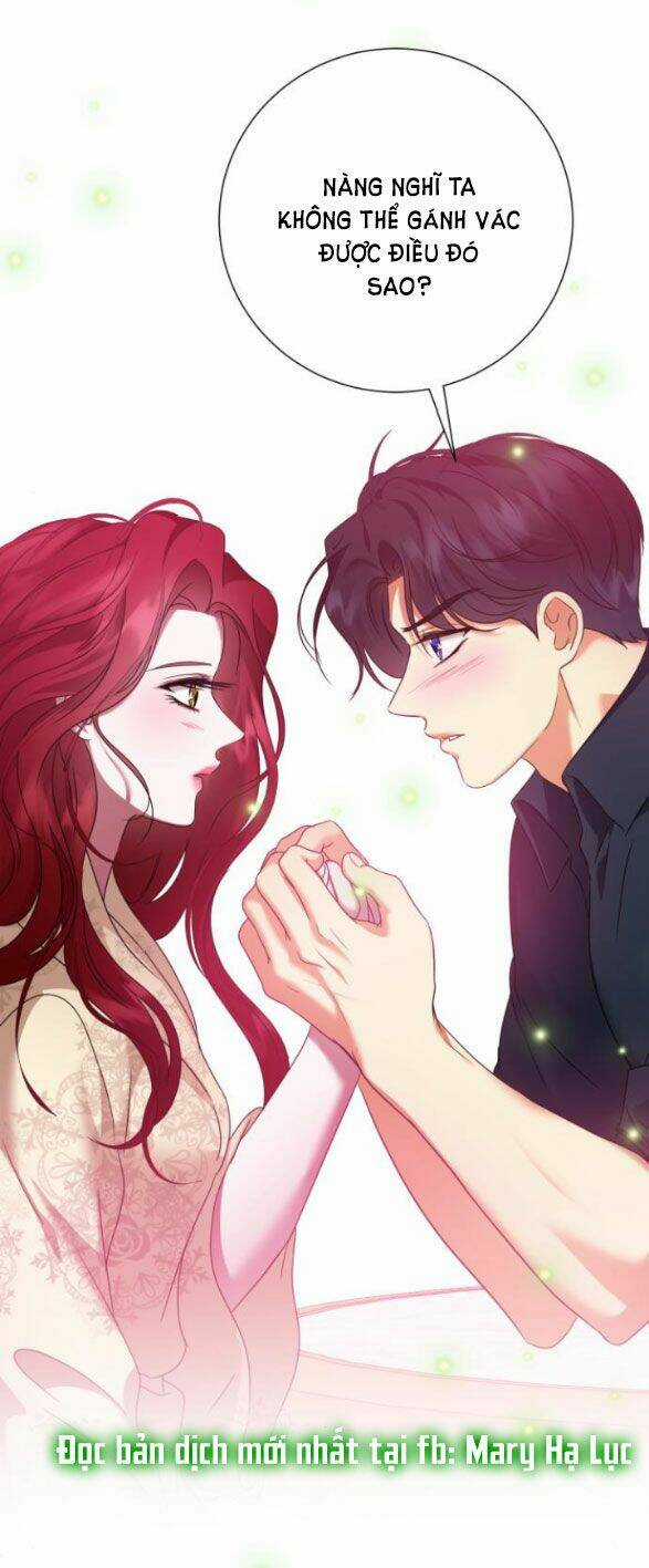 Hoán Đổi Linh Hồn Chapter 58 trang 54