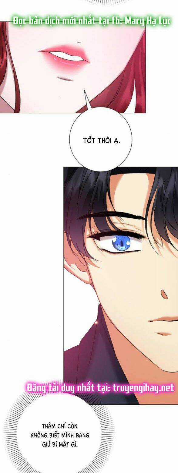 Hoán Đổi Linh Hồn Chapter 58 trang 56