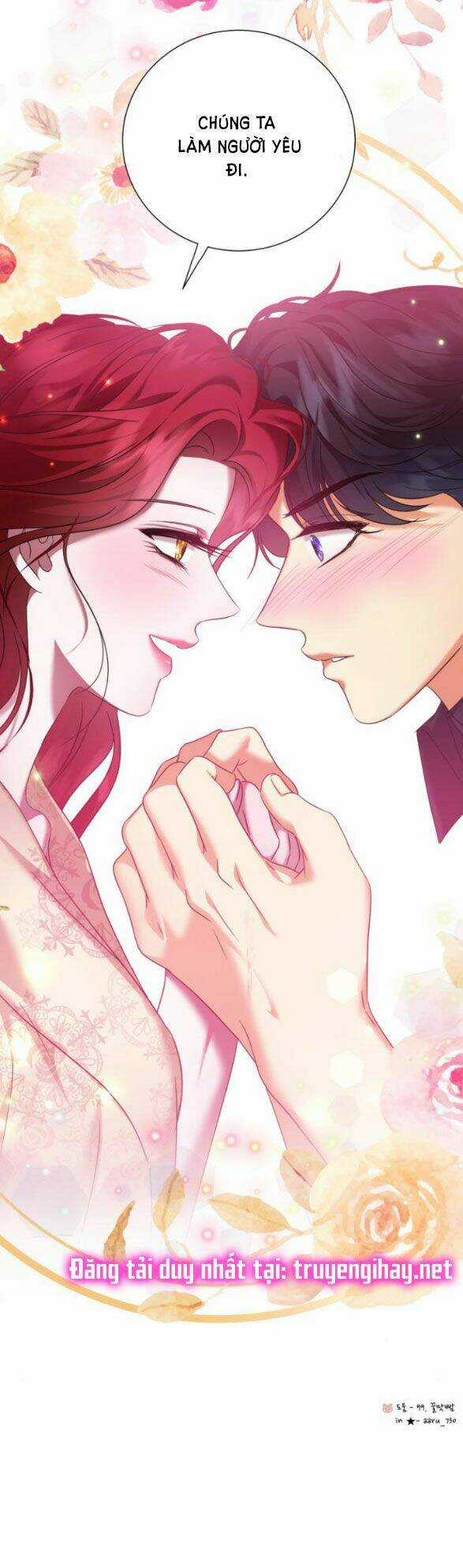 Hoán Đổi Linh Hồn Chapter 58 trang 58