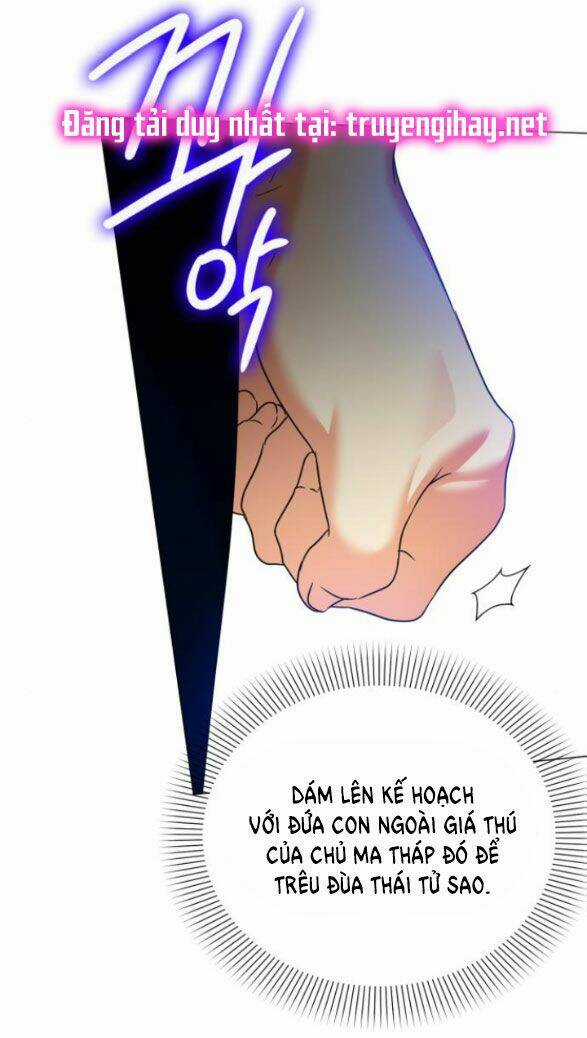 Hoán Đổi Linh Hồn Chapter 58 trang 8