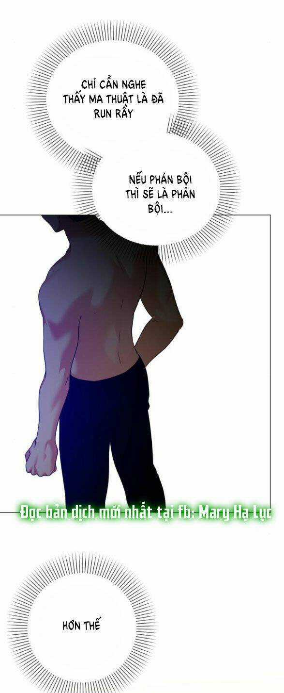 Hoán Đổi Linh Hồn Chapter 58 trang 9