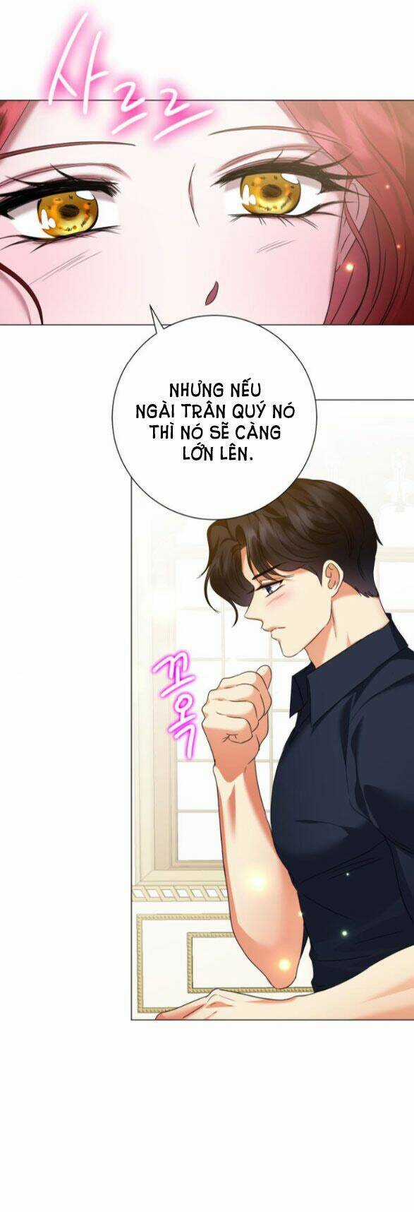 Hoán Đổi Linh Hồn Chapter 59 trang 10