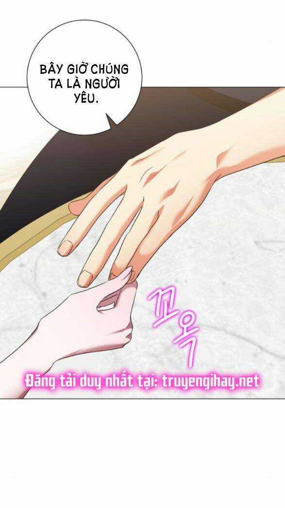 Hoán Đổi Linh Hồn Chapter 59 trang 11