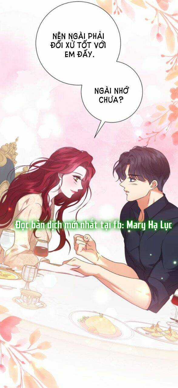 Hoán Đổi Linh Hồn Chapter 59 trang 14