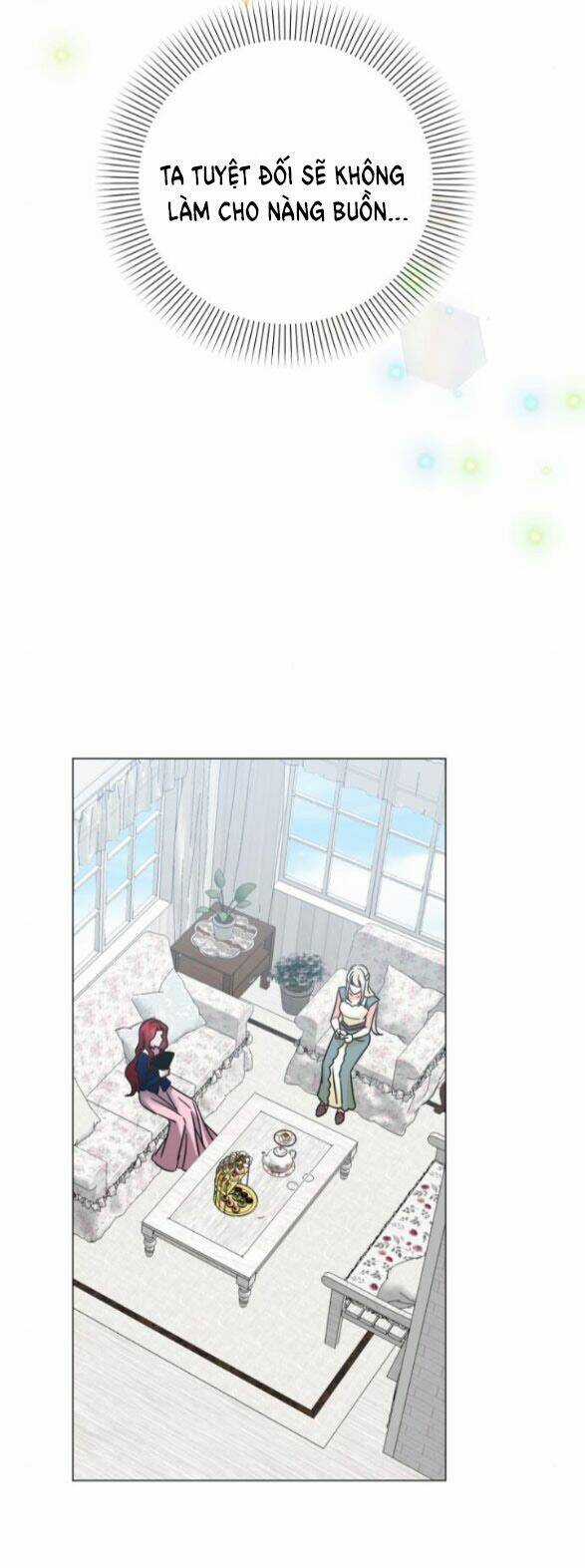 Hoán Đổi Linh Hồn Chapter 59 trang 17