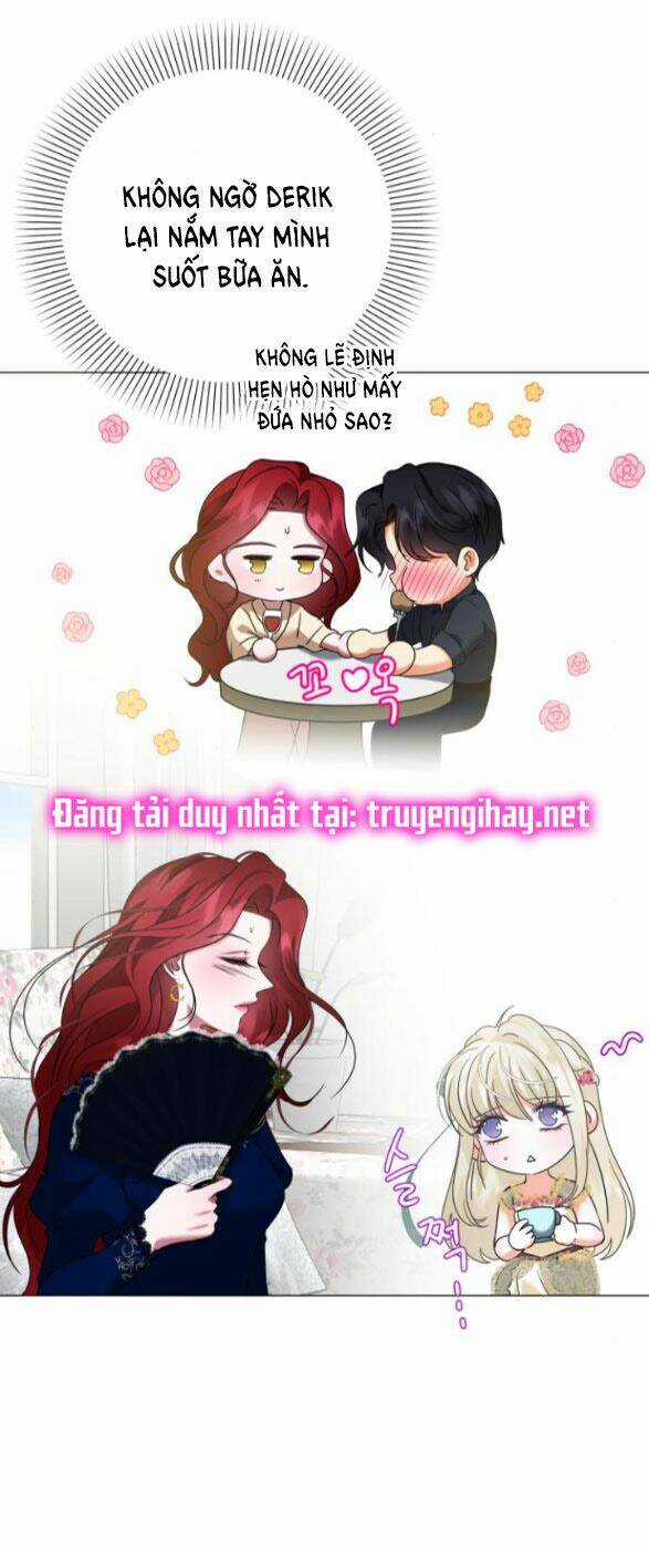 Hoán Đổi Linh Hồn Chapter 59 trang 19