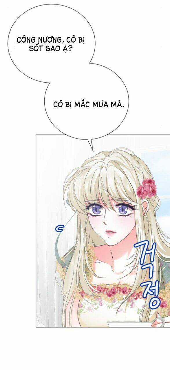 Hoán Đổi Linh Hồn Chapter 59 trang 20