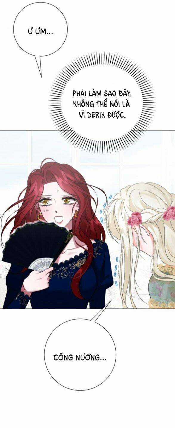 Hoán Đổi Linh Hồn Chapter 59 trang 21