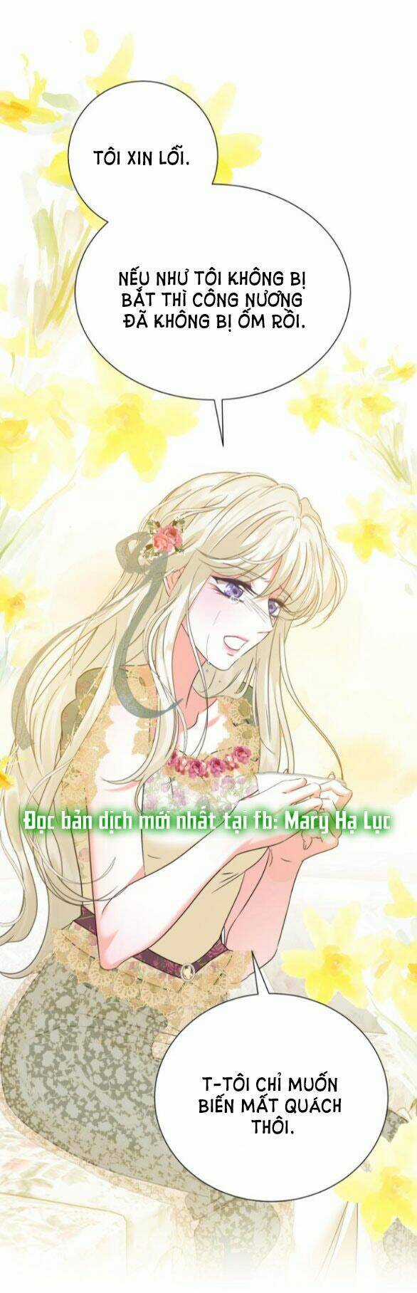 Hoán Đổi Linh Hồn Chapter 59 trang 22