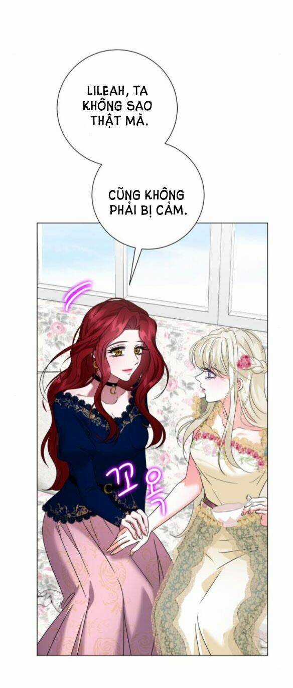 Hoán Đổi Linh Hồn Chapter 59 trang 23