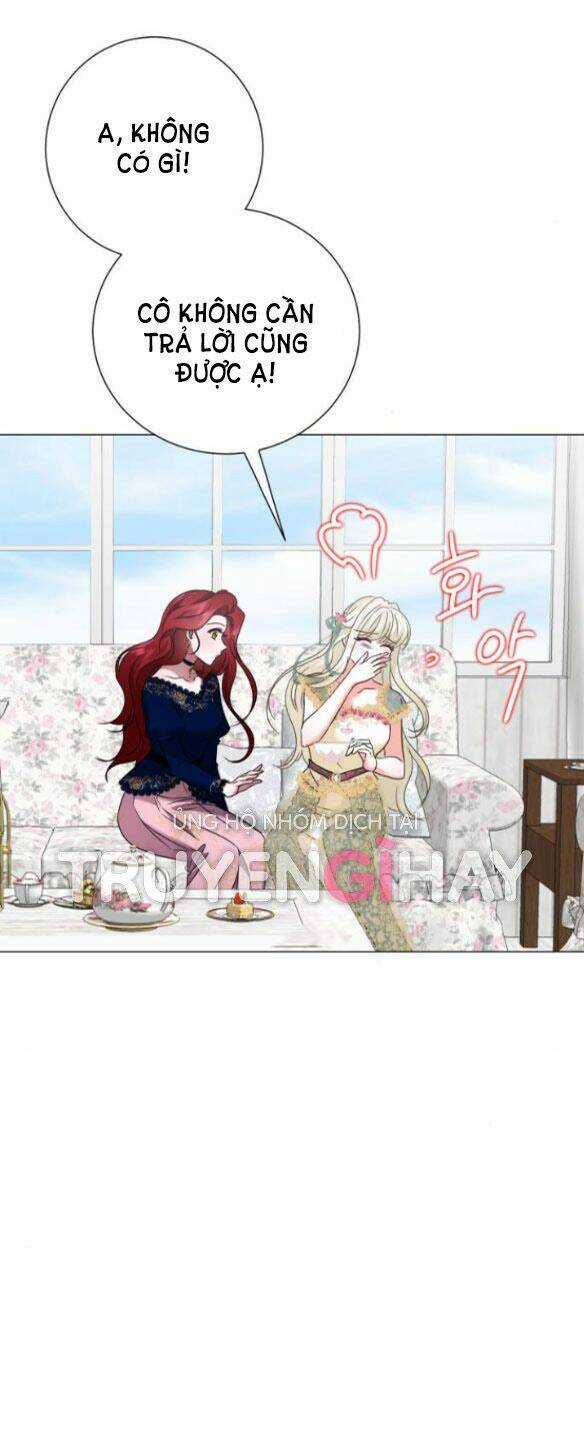 Hoán Đổi Linh Hồn Chapter 59 trang 25