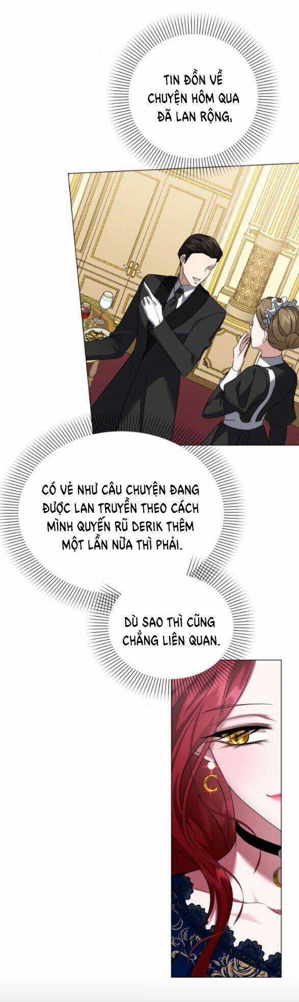 Hoán Đổi Linh Hồn Chapter 59 trang 28