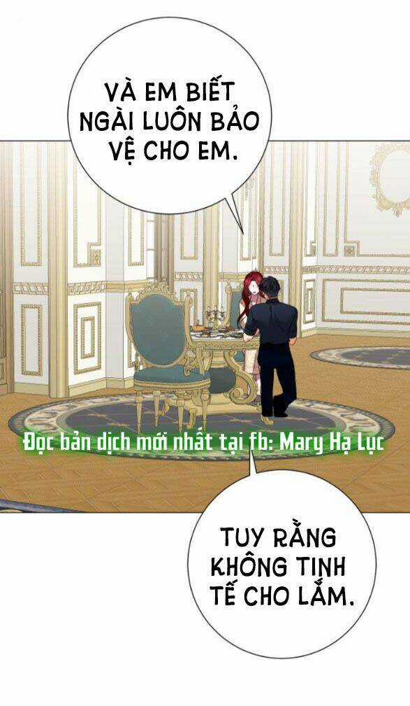 Hoán Đổi Linh Hồn Chapter 59 trang 3