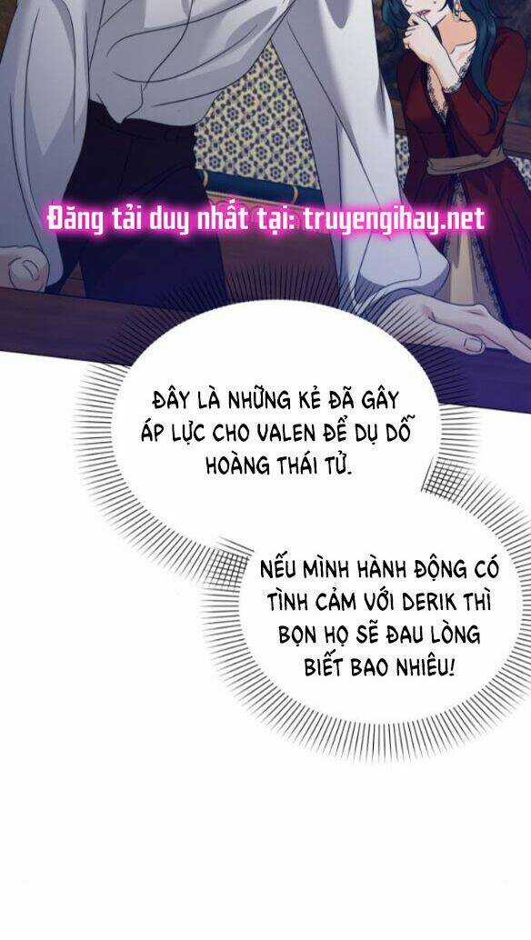 Hoán Đổi Linh Hồn Chapter 59 trang 30