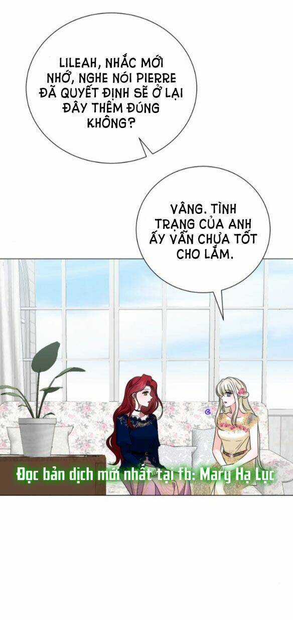 Hoán Đổi Linh Hồn Chapter 59 trang 31