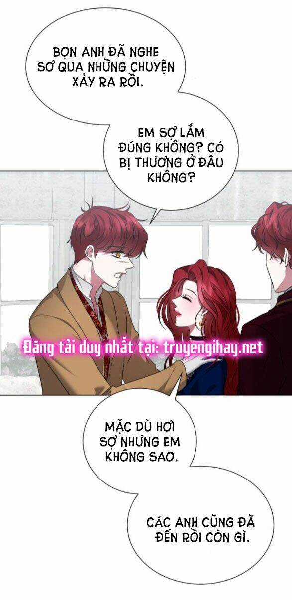 Hoán Đổi Linh Hồn Chapter 59 trang 35