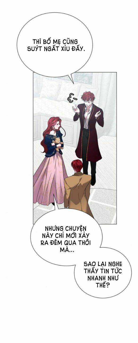 Hoán Đổi Linh Hồn Chapter 59 trang 37