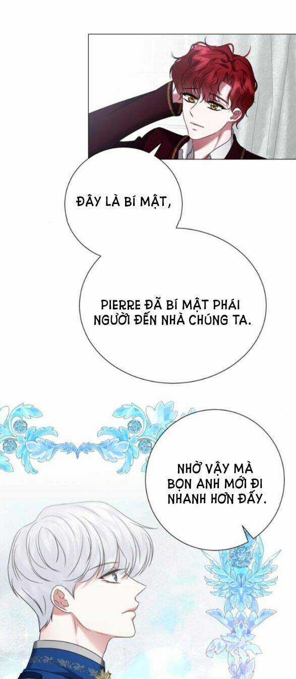 Hoán Đổi Linh Hồn Chapter 59 trang 38