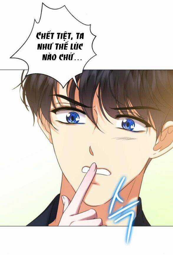 Hoán Đổi Linh Hồn Chapter 59 trang 4