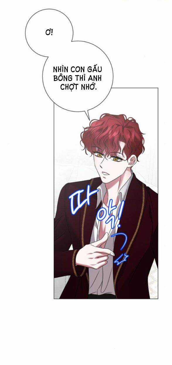 Hoán Đổi Linh Hồn Chapter 59 trang 41