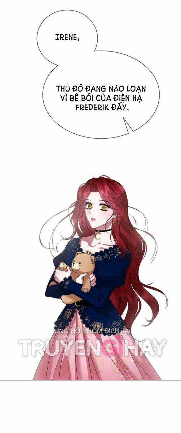 Hoán Đổi Linh Hồn Chapter 59 trang 42