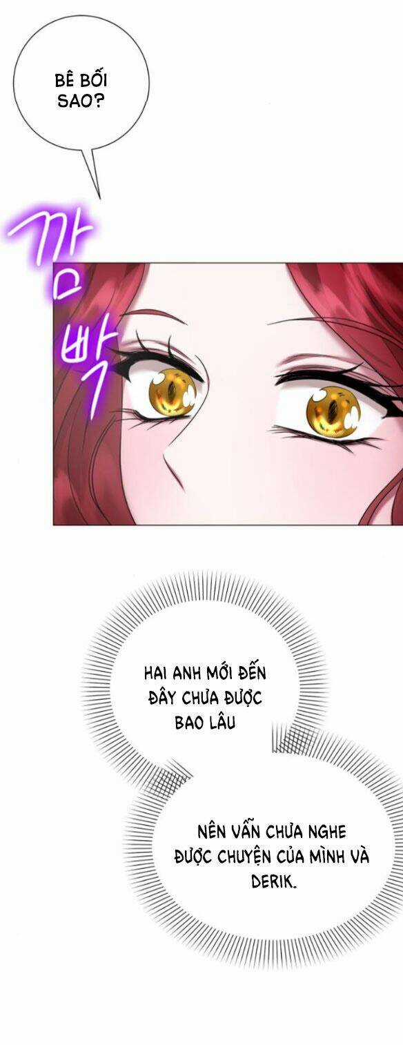 Hoán Đổi Linh Hồn Chapter 59 trang 43