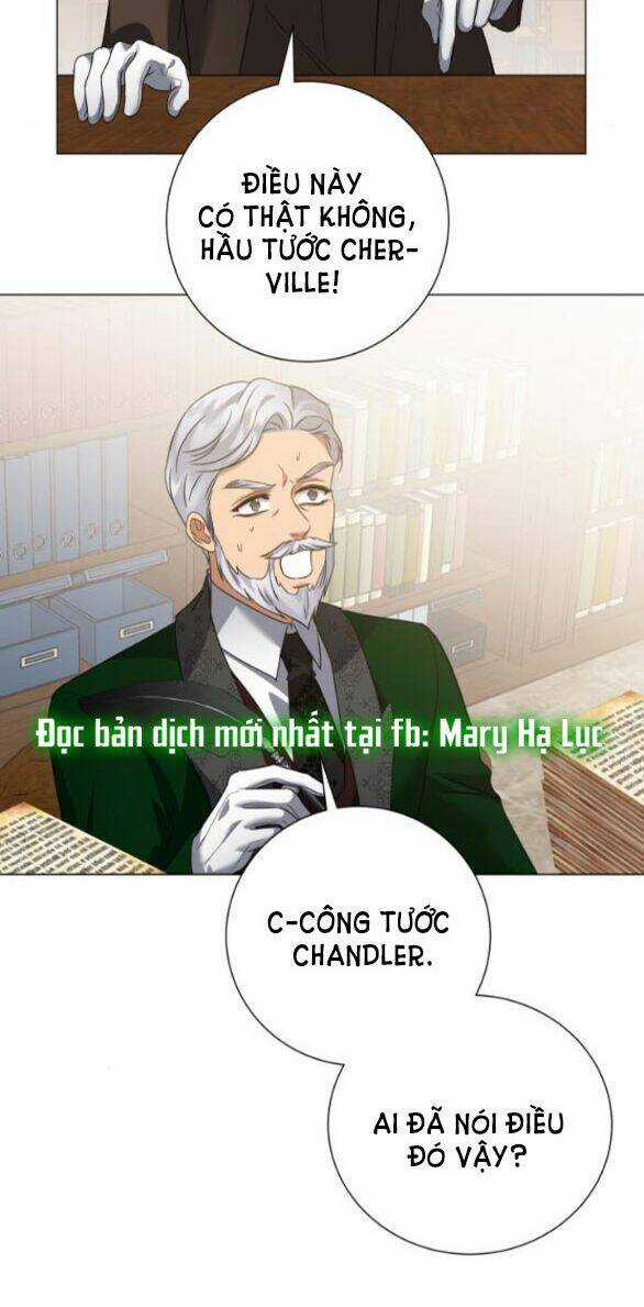 Hoán Đổi Linh Hồn Chapter 59 trang 47