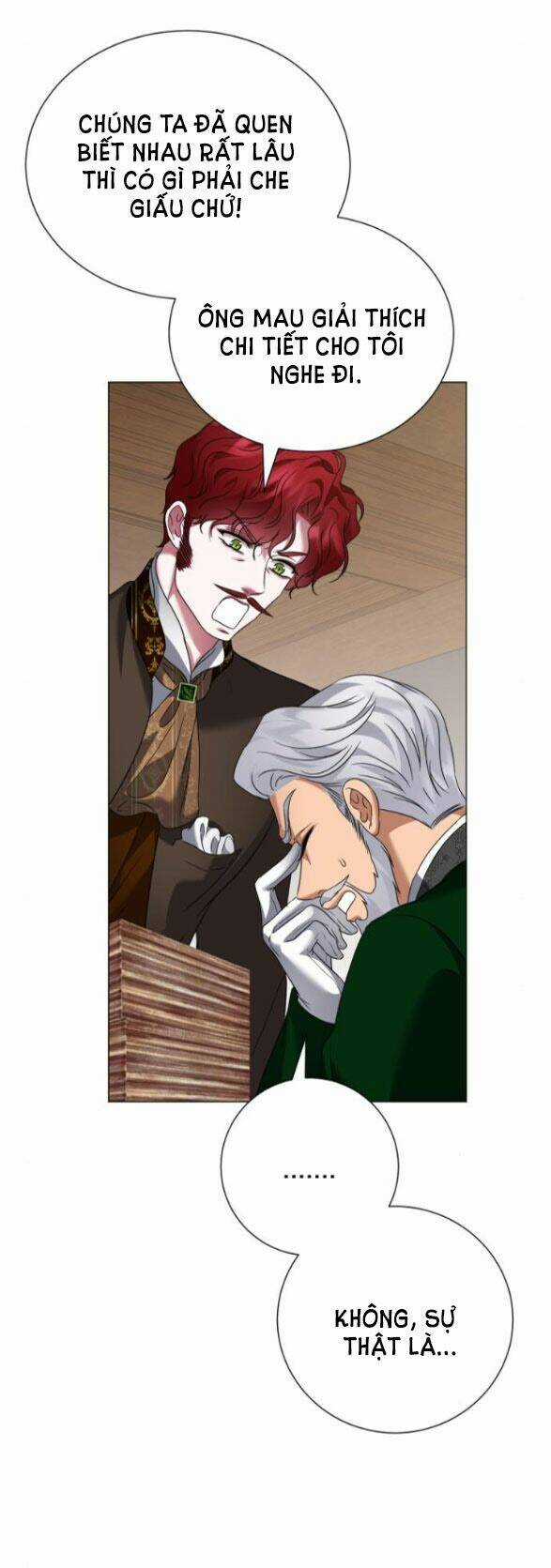 Hoán Đổi Linh Hồn Chapter 59 trang 49