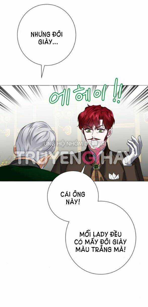 Hoán Đổi Linh Hồn Chapter 59 trang 53