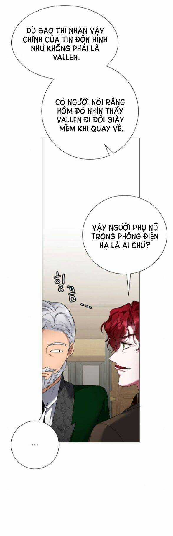 Hoán Đổi Linh Hồn Chapter 59 trang 55