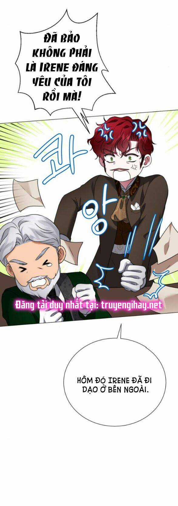 Hoán Đổi Linh Hồn Chapter 59 trang 56